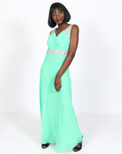 She's All Mine Elegant Dress