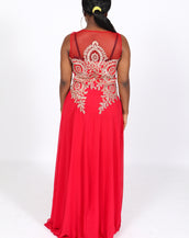 Wedding Party Dress