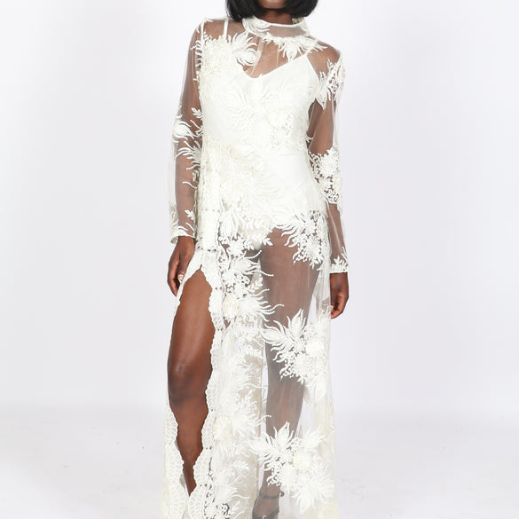 Sexy Evening Wear Dress