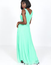 She's All Mine Elegant Dress