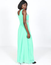 She's All Mine Elegant Dress
