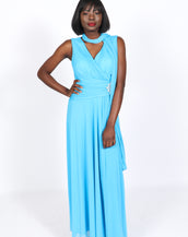 All Occasions Short Sleeve Dress