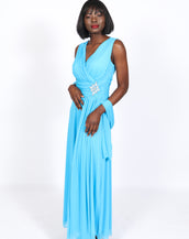 All Occasions Short Sleeve Dress