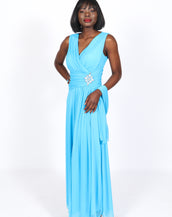 All Occasions Short Sleeve Dress
