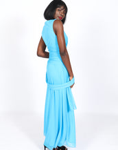 All Occasions Short Sleeve Dress