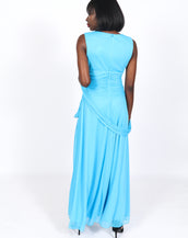 All Occasions Short Sleeve Dress