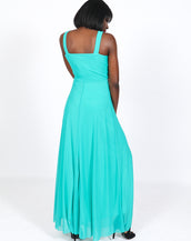 Open Top Ladies Dress