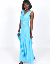 All Occasions Short Sleeve Dress