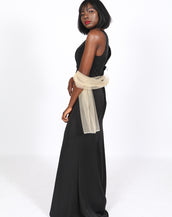 Mermaid Women Evening Dress
