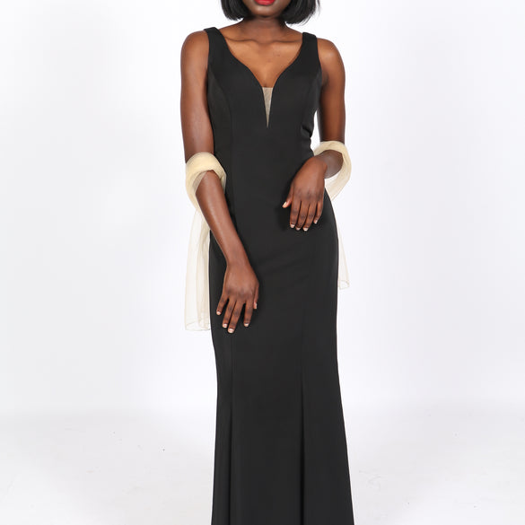 Mermaid Women Evening Dress