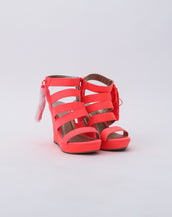 Women Daffodile Wedges