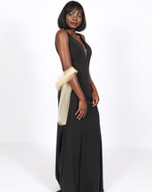 Mermaid Women Evening Dress