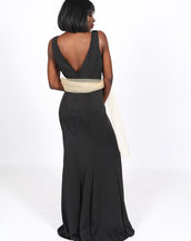 Mermaid Women Evening Dress
