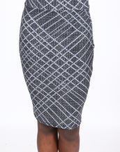 Stretch Skirt Mujer