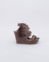Women Daffodile Wedges