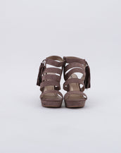 Women Daffodile Wedges