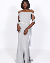 Night Is Still Bright Occasional Dress