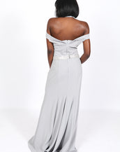 Night Is Still Bright Occasional Dress