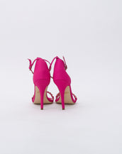 Fashion Hollow Open High Heel