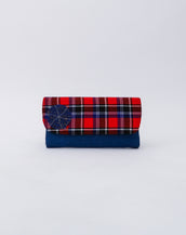Kenyan-made Woven Purse