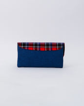 Kenyan-made Woven Purse