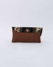 Kenyan-made Woven Purse