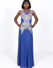 Wedding Party Dress