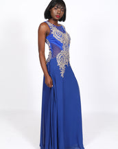 Wedding Party Dress