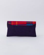 Kenyan-made Woven Purse
