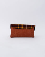 Kenyan-made Woven Purse