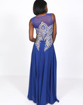 Wedding Party Dress