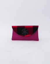 Kenyan-made Woven Purse