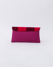Kenyan-made Woven Purse
