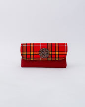 Kenyan-made Woven Purse