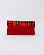 Kenyan-made Woven Purse