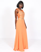 Special Event Party Dress