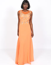 Special Event Party Dress