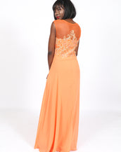 Special Event Party Dress
