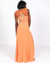 Special Event Party Dress