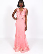 Imperial Elegant Dress