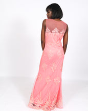 Imperial Elegant Dress