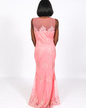 Imperial Elegant Dress