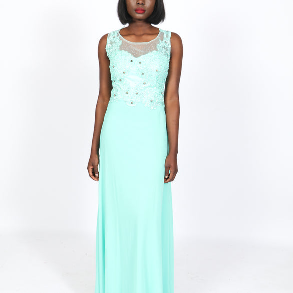 Special Event Party Dress