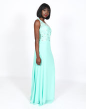 Special Event Party Dress