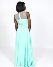 Special Event Party Dress
