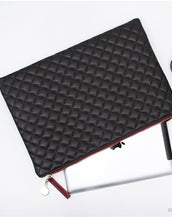 Lattice Envelope Bag for Women