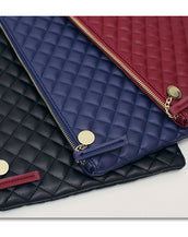 Lattice Envelope Bag for Women