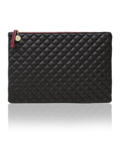 Lattice Envelope Bag for Women