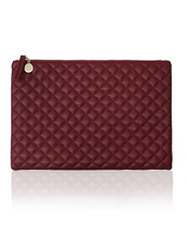 Lattice Envelope Bag for Women