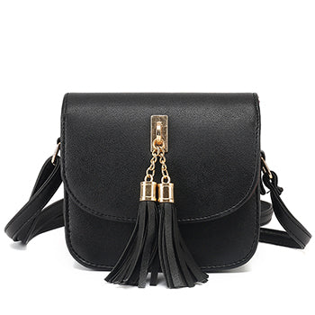 Fashion Tassel Handbag